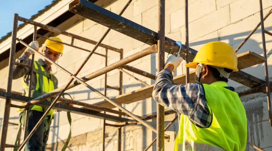 Professional fairlawn roofing services in Farmington, ME